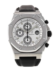 Audemars Piguet Royal Oak Offshore 25770ST.OO.D001IN.01